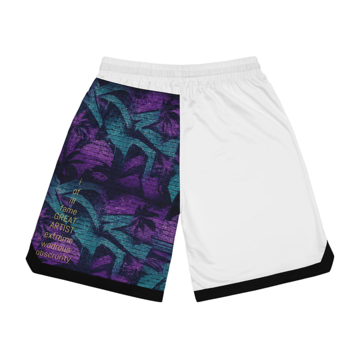 Toxico Kauai Hoop Half