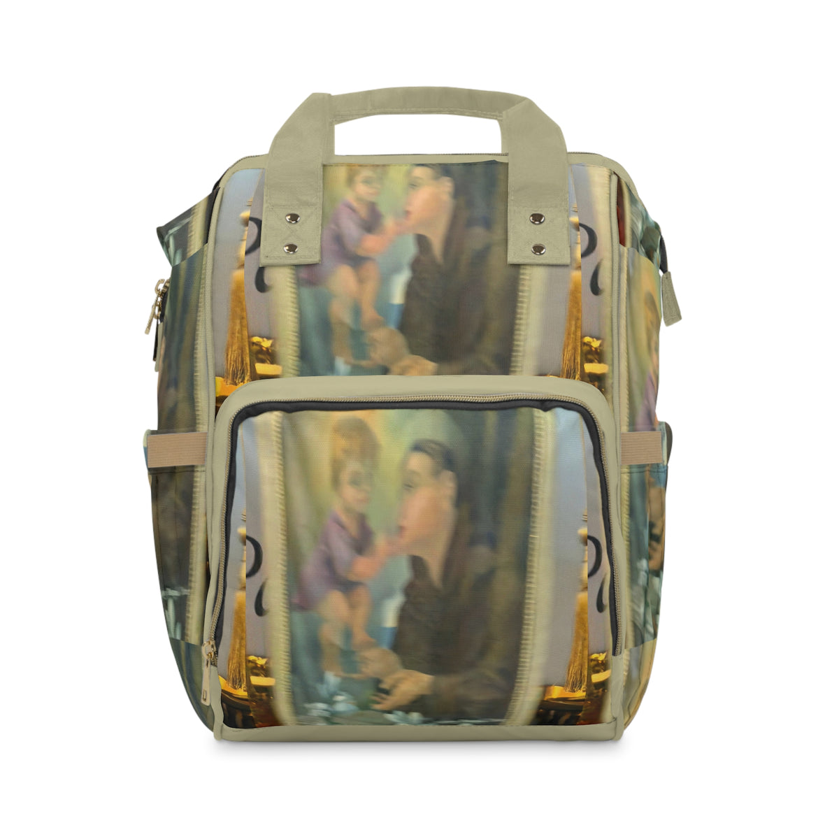 Anthony Bookpack