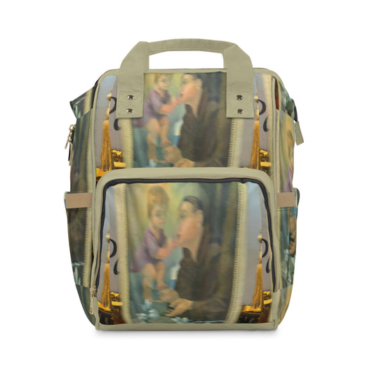 Anthony Bookpack