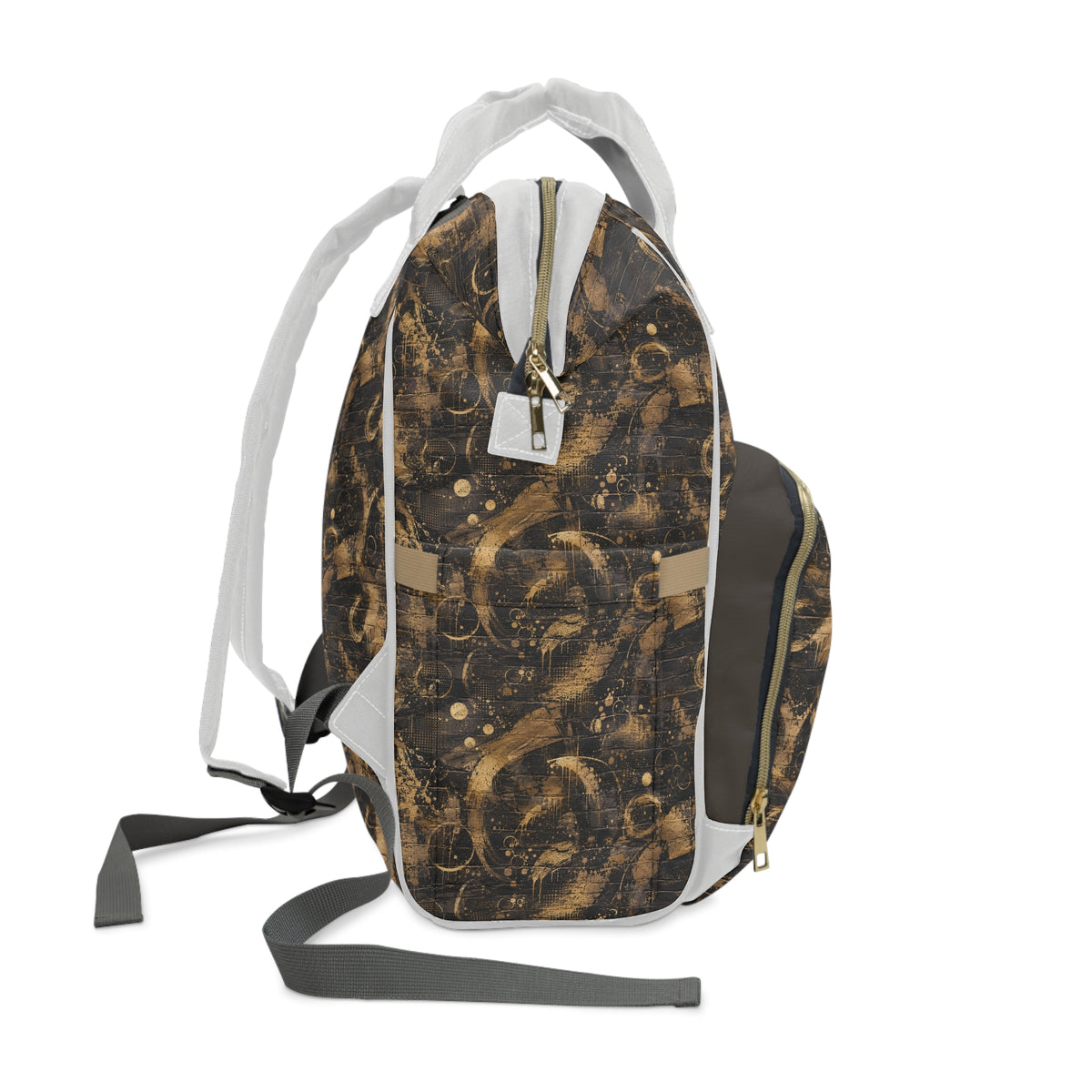 Toxico Champagne Bookpack