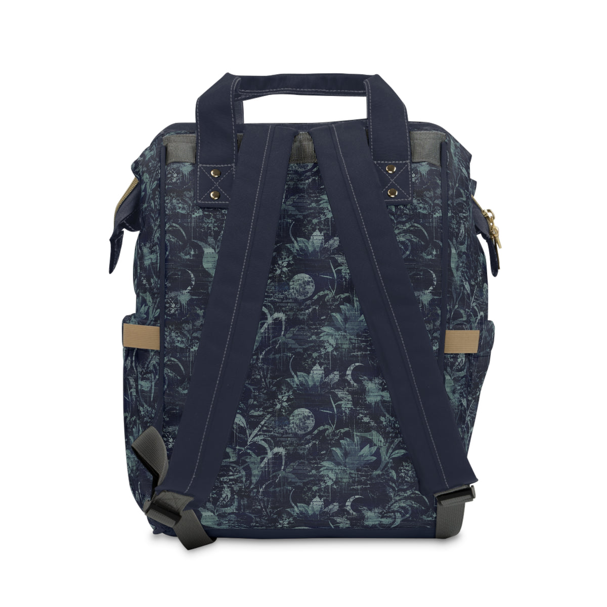 Toxico Botanical Bookpack