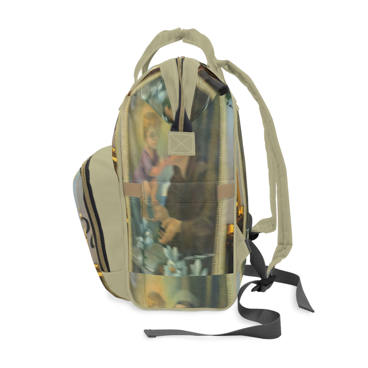 Anthony Bookpack