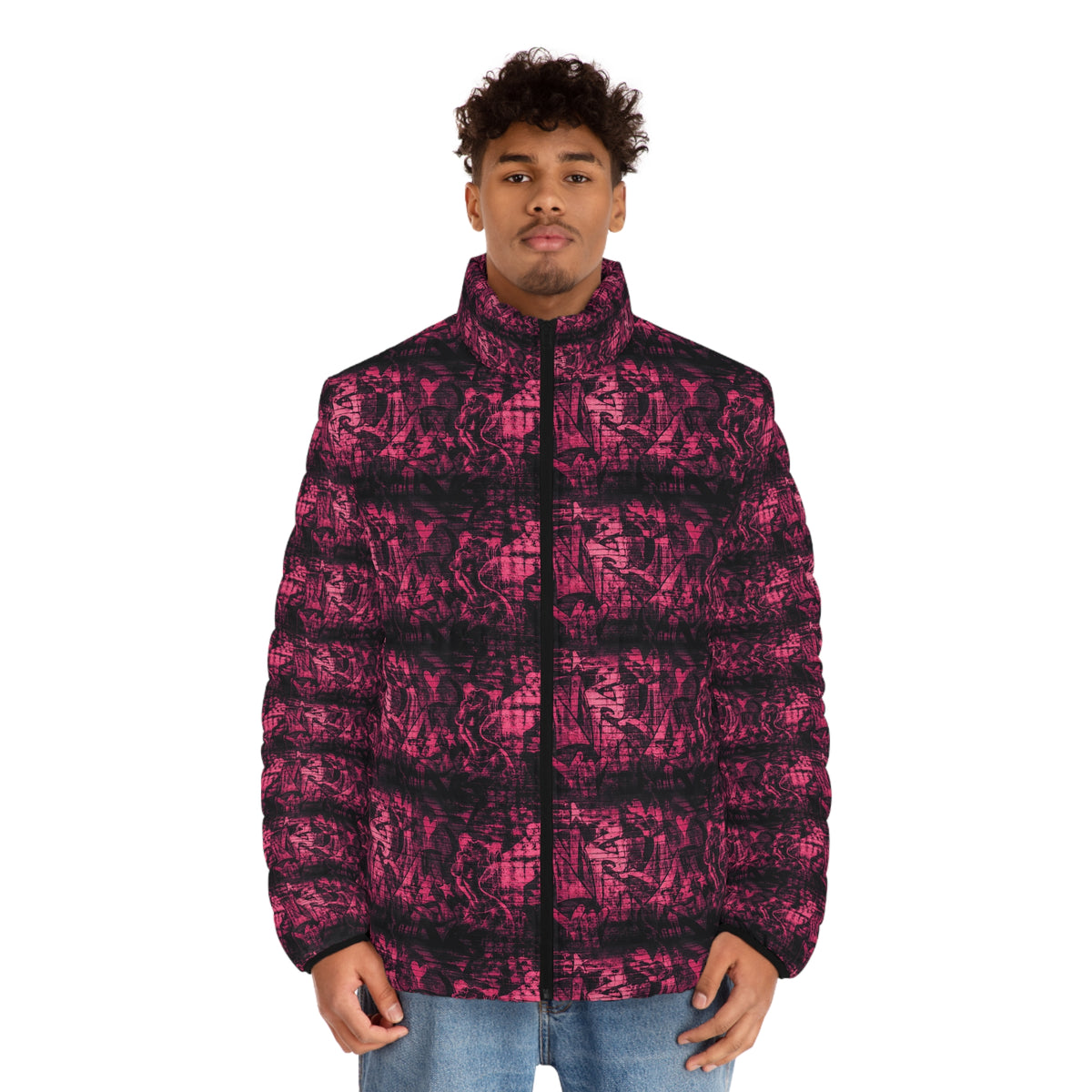 Toxico Stripclub Puffer Single