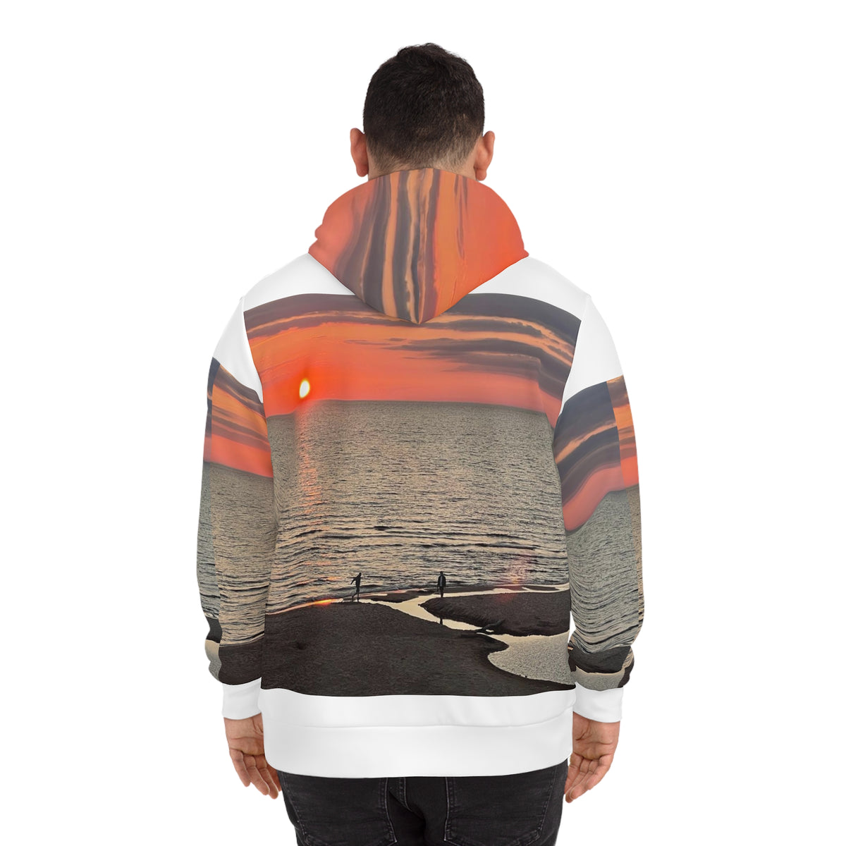 eddy Hoodie Single