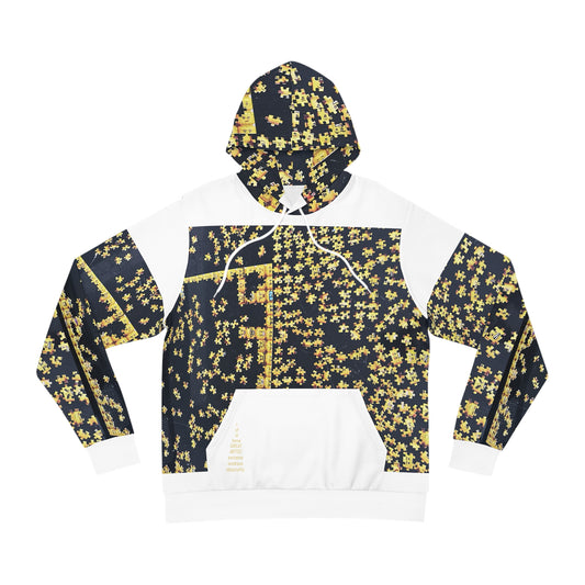 edges Hoodie Single