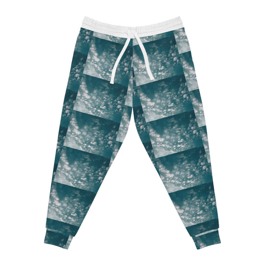 dramatic Jogger Tile