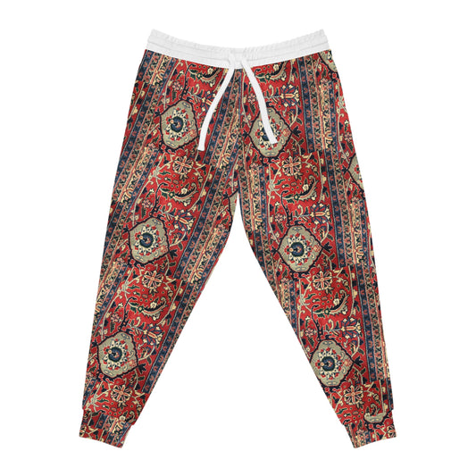 rugged Jogger Tile