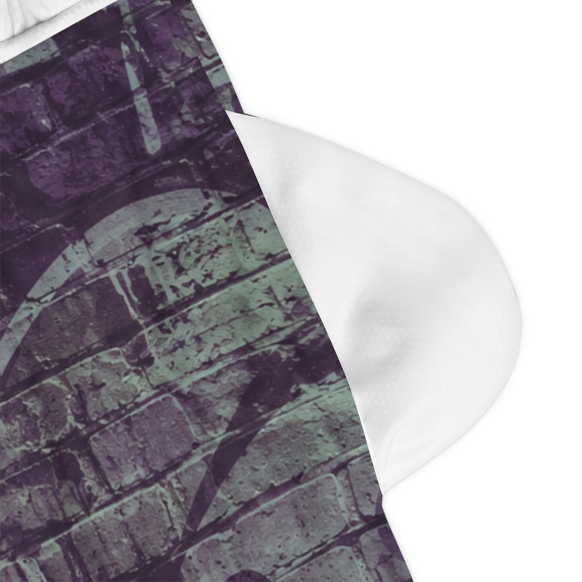 Toxico Birthday Hoop Half