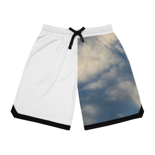 windwards Shorts Half