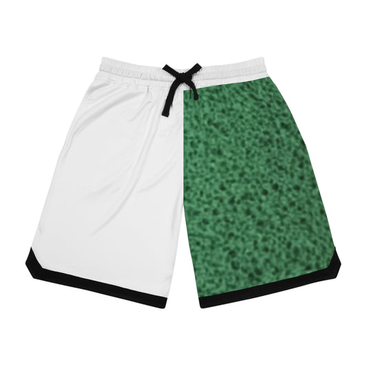 green — Hoop Half