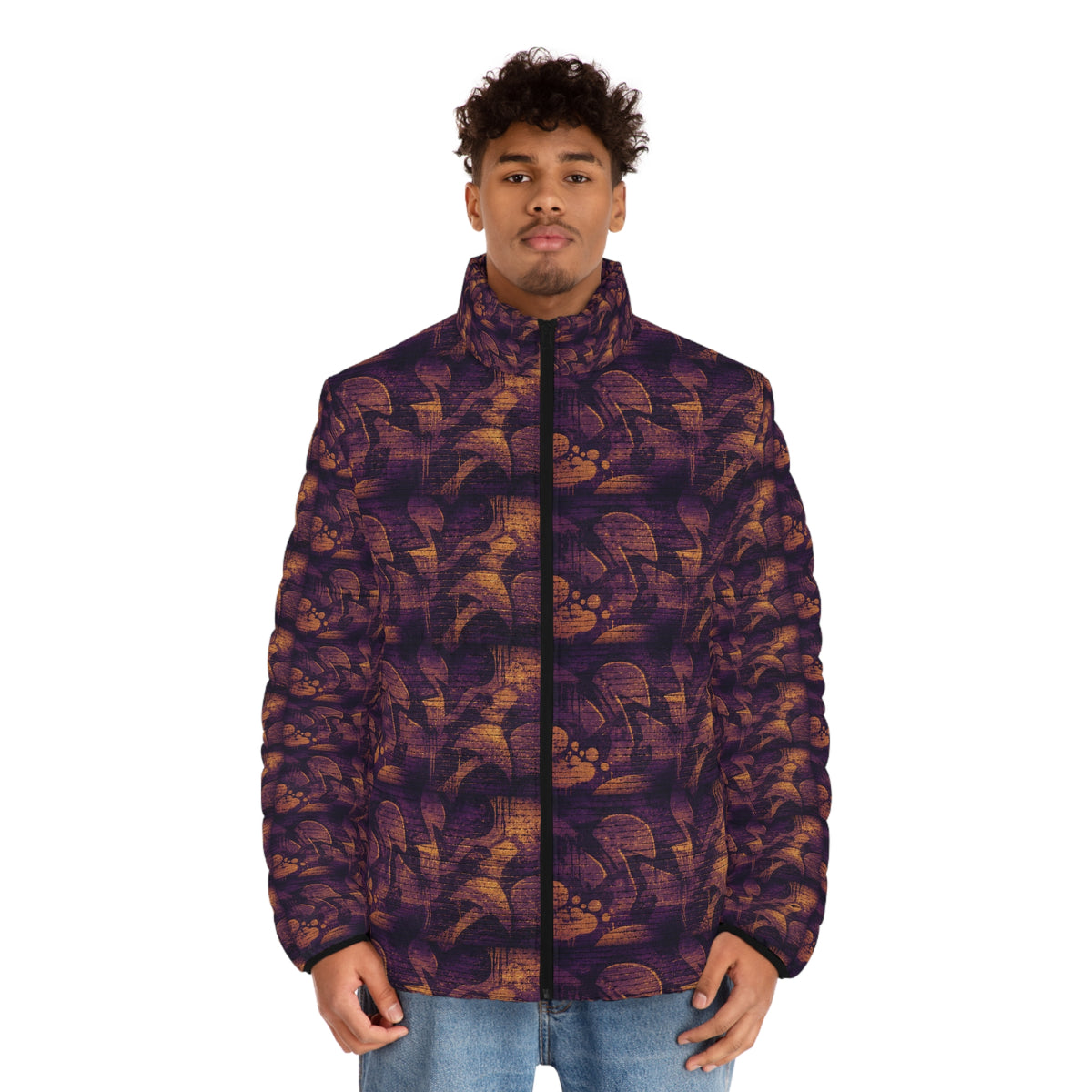 Toxico Candlelight Puffer Single