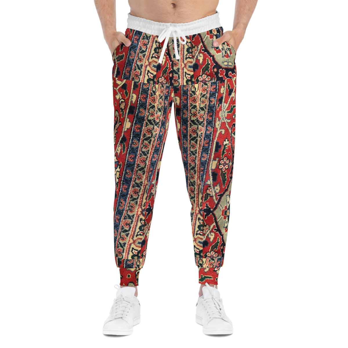 rugged Jogger Single