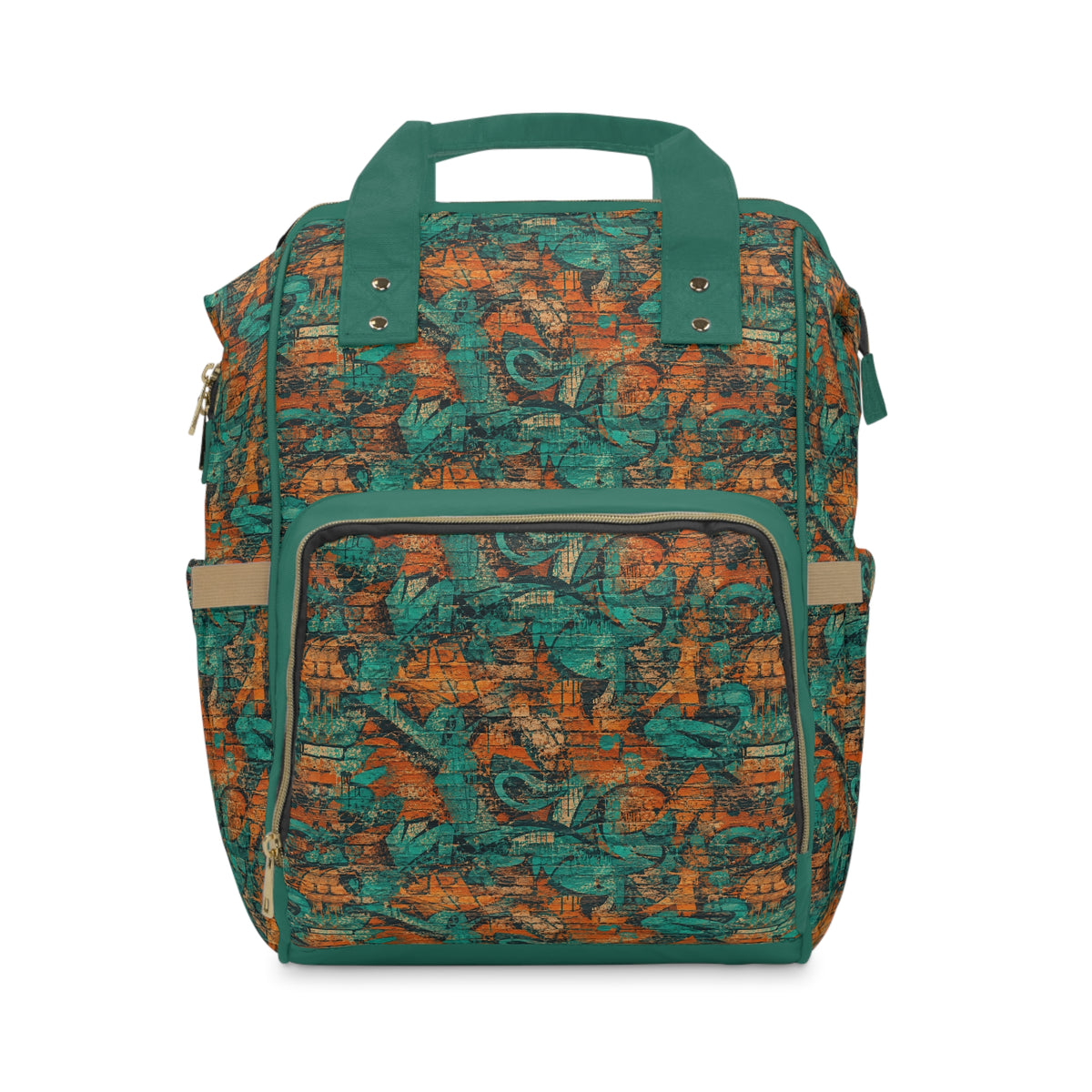 Toxico Summer Bookpack