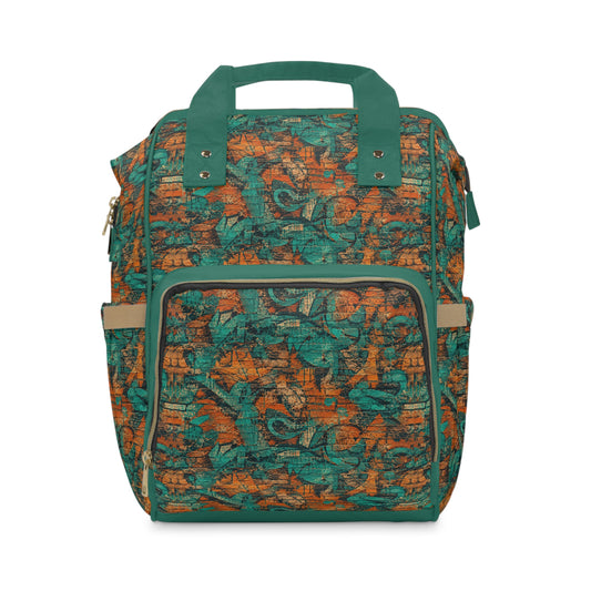 Toxico Summer Bookpack