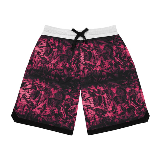 Toxico Stripclub Hoop Full