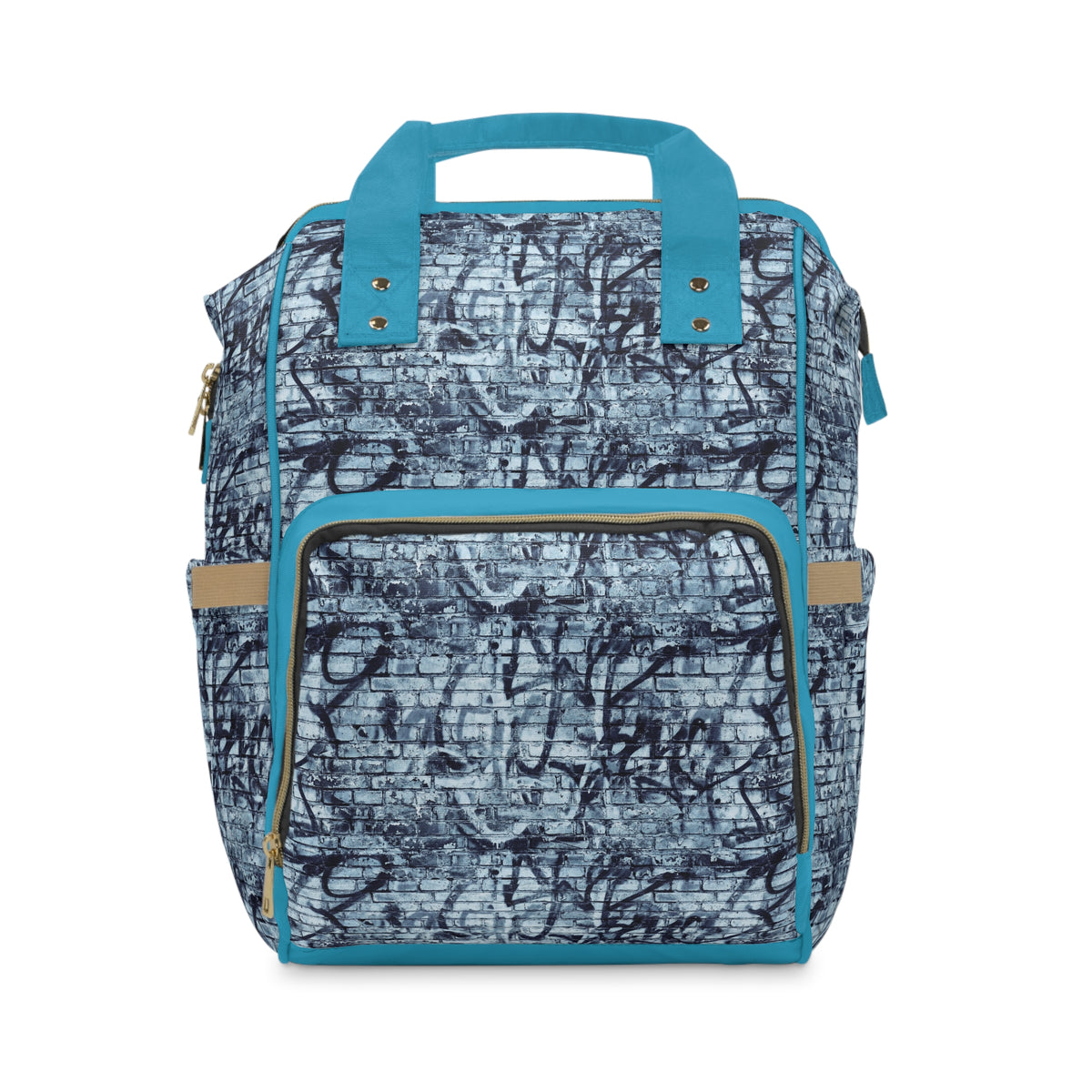 Frozen Sky Backpack