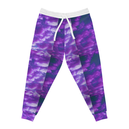 lavender cotton Harem Single