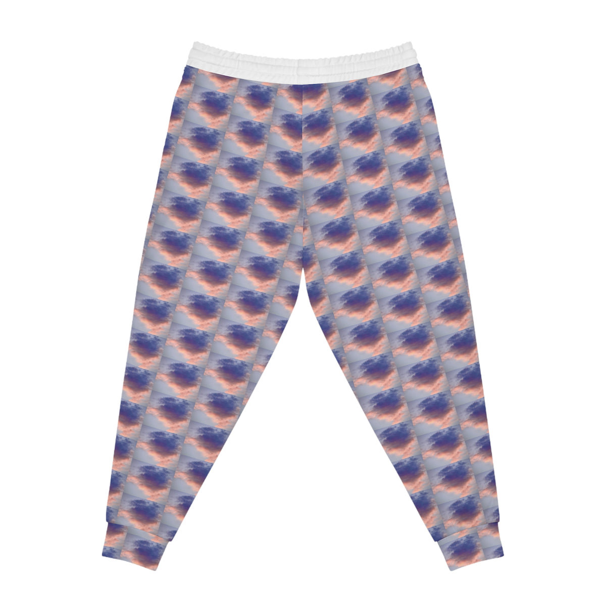 revemonde Jogger Brickup