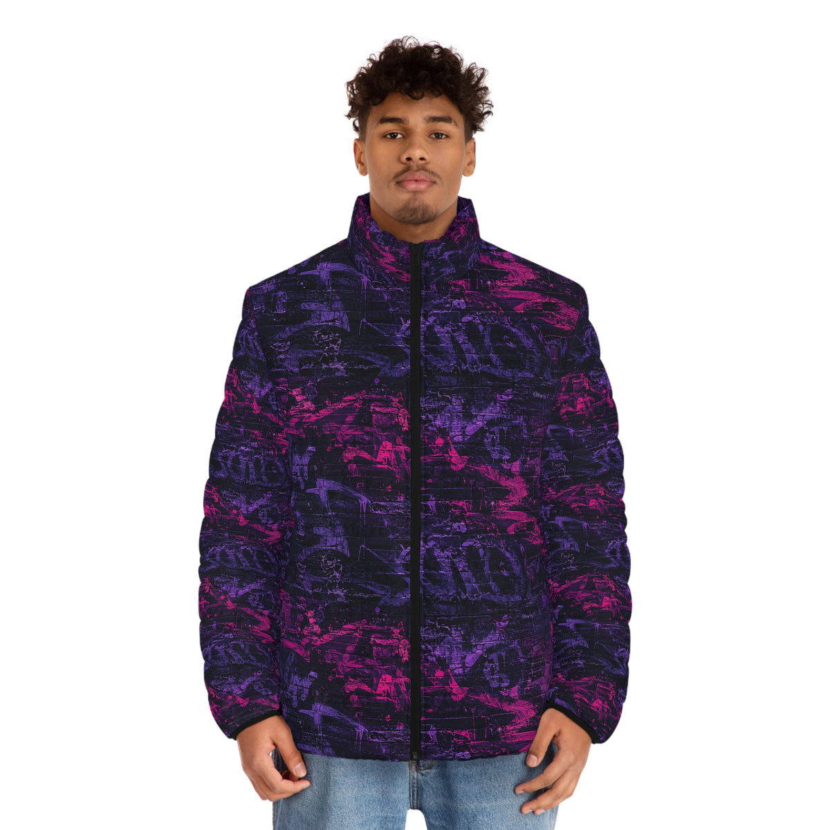 Toxico Nightclub Puffer Single