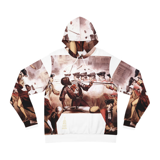 crispus Hoodie Single
