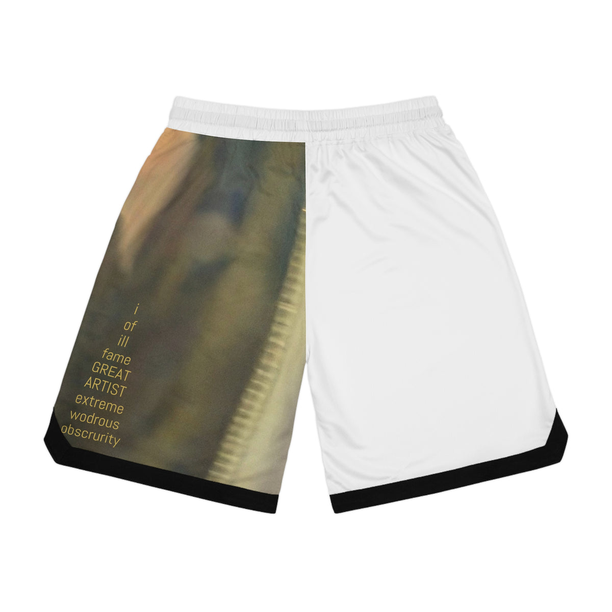Anthony Hoop Half