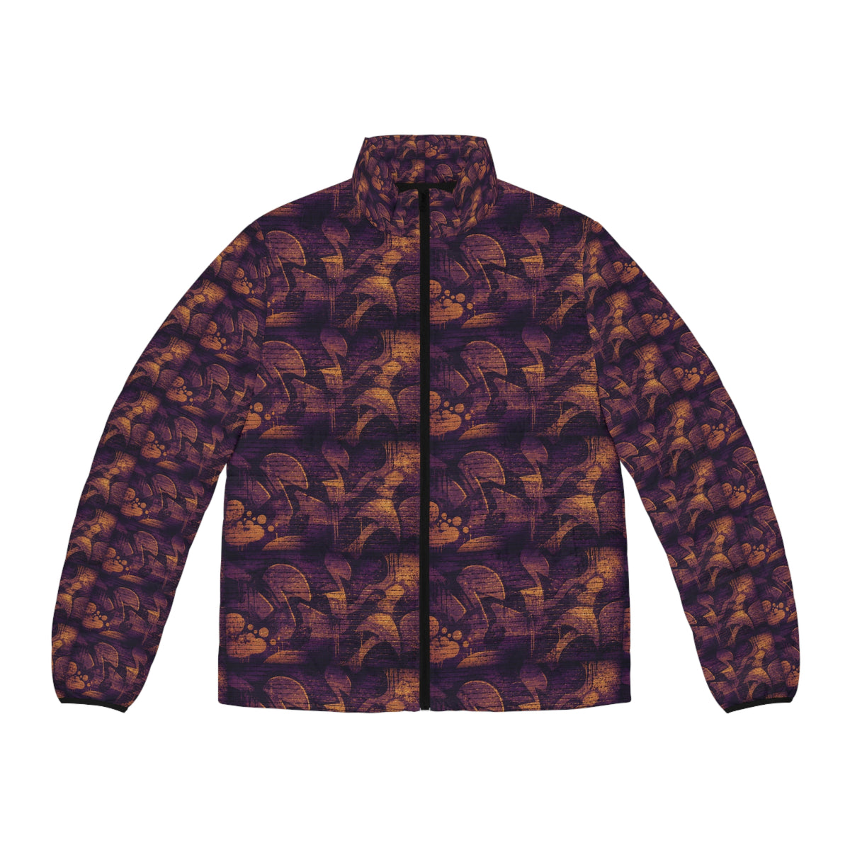 Toxico Candlelight Puffer Single