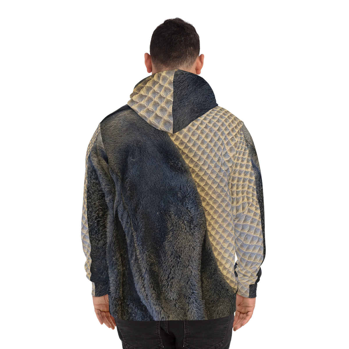 duvet? Hoodie Single