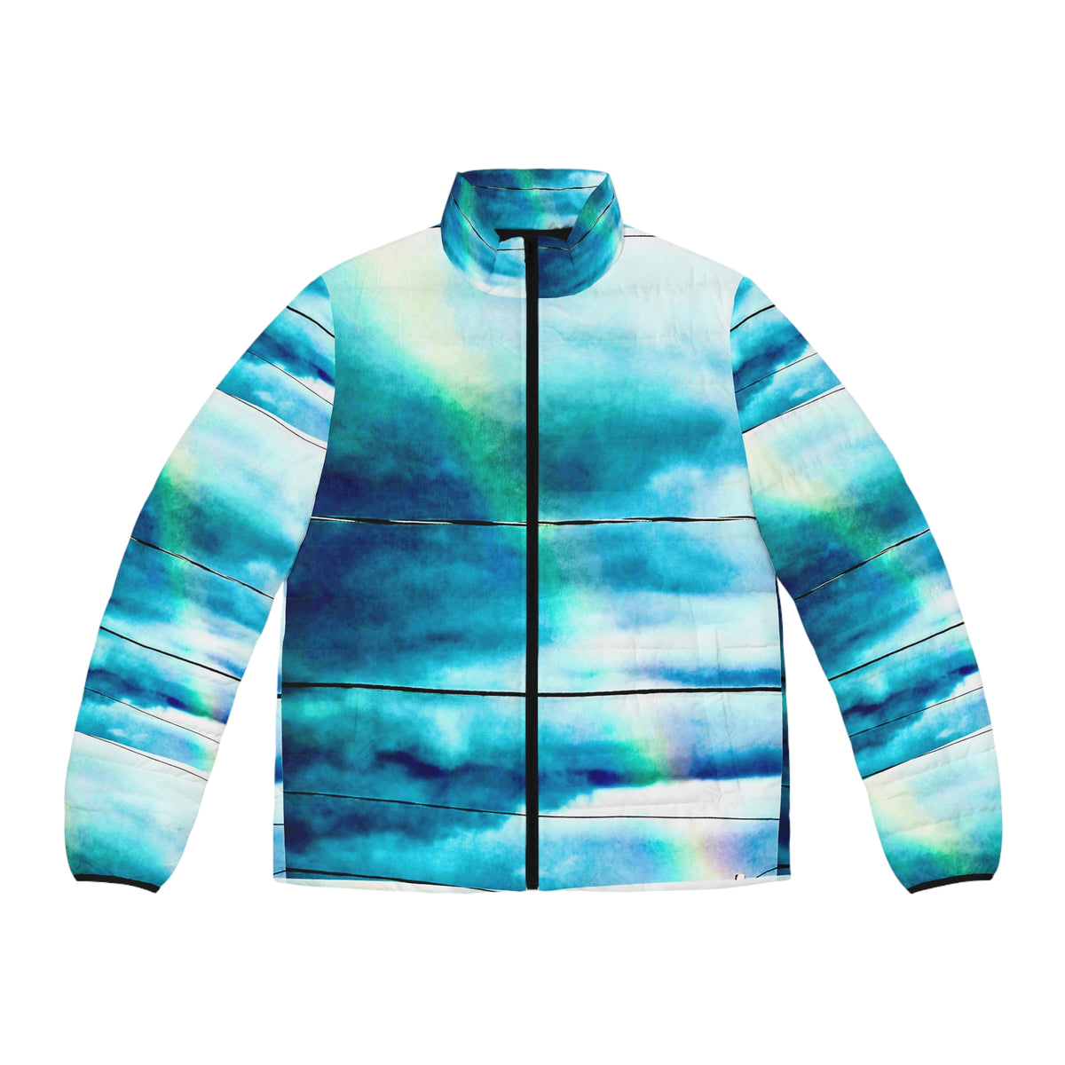 bows throne Puffer Single