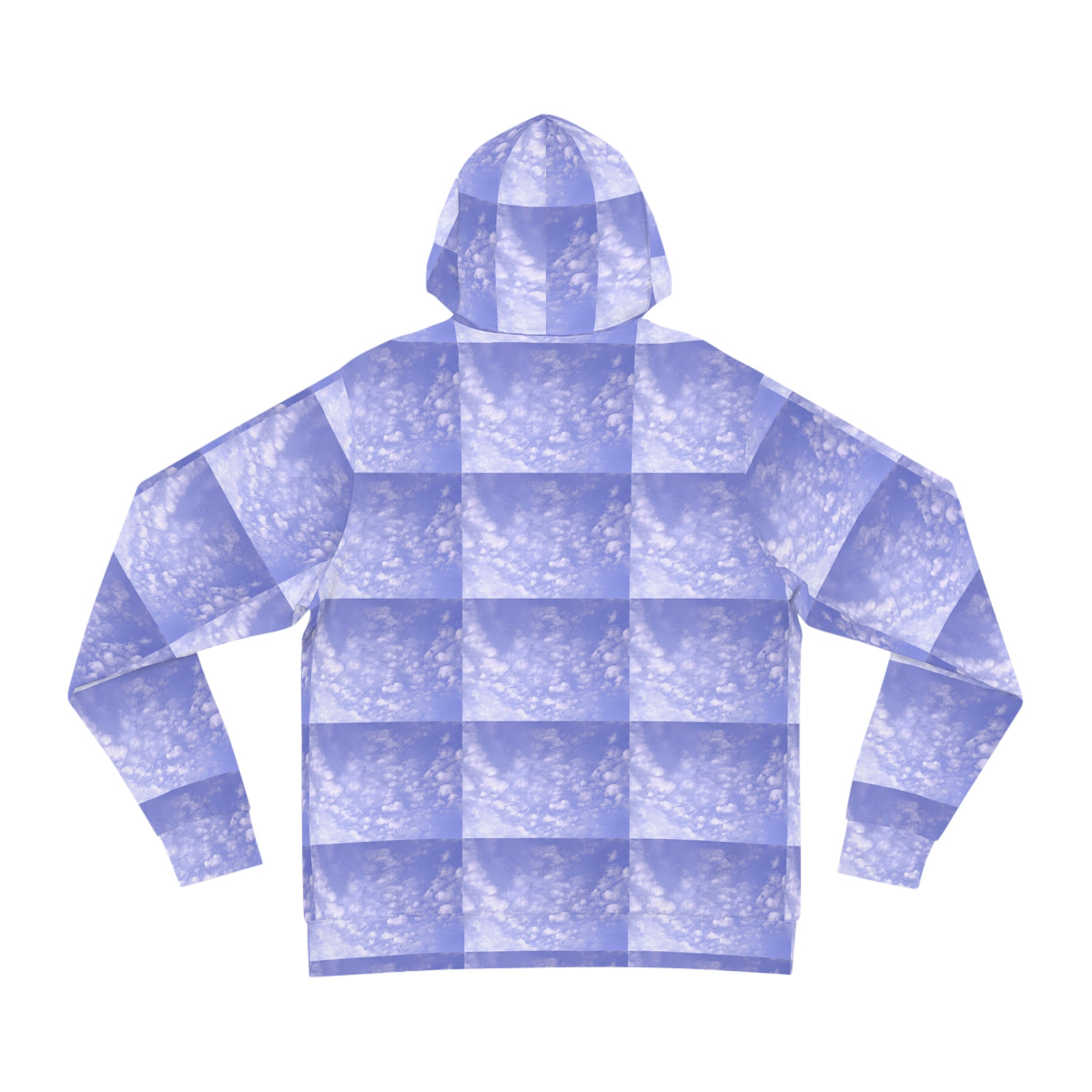 luminous Hoodie Tile