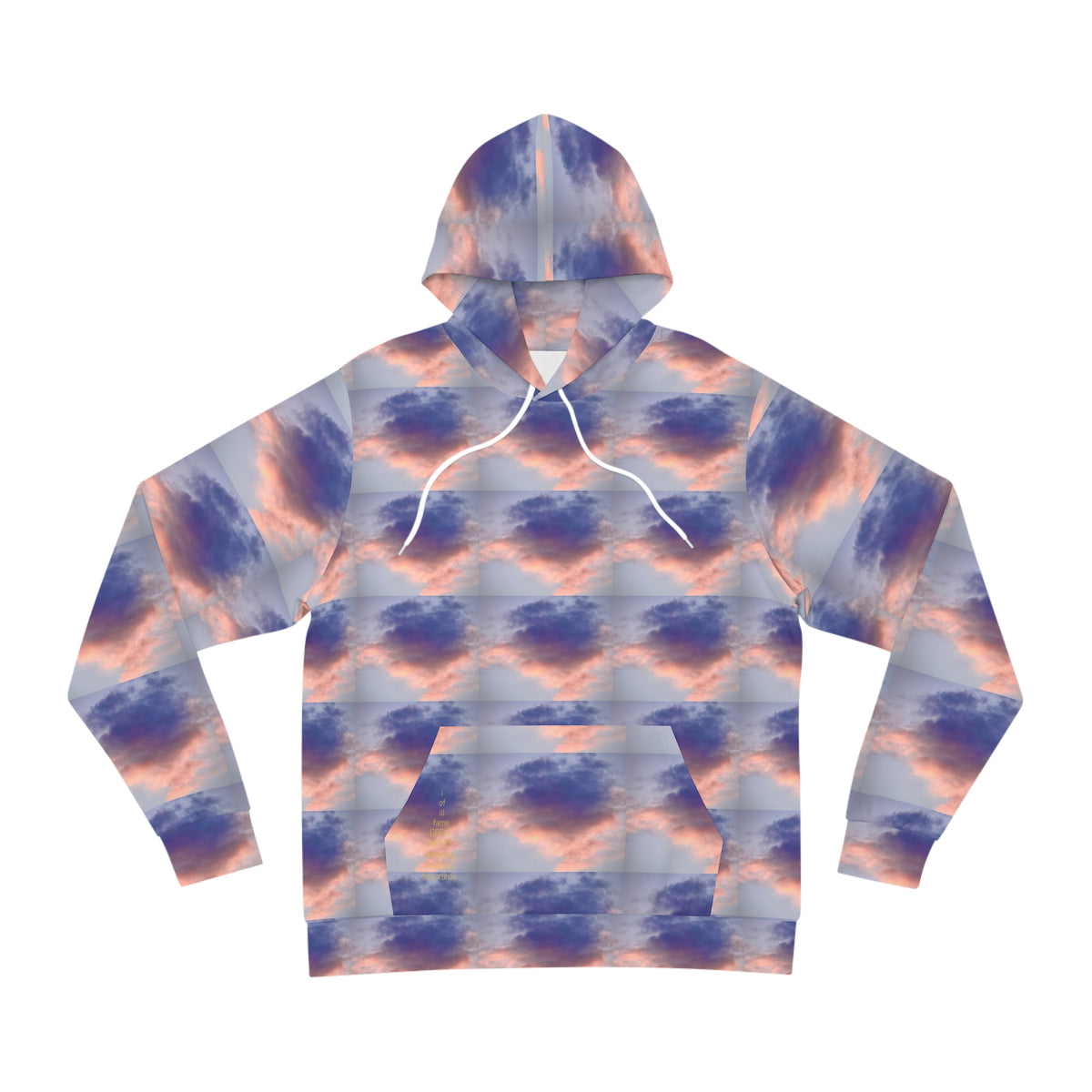 revemonde Hoodie Tile