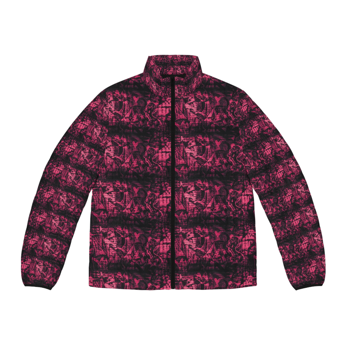 Toxico Stripclub Puffer Single