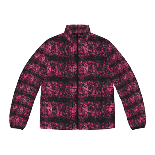 Toxico Stripclub Puffer Single