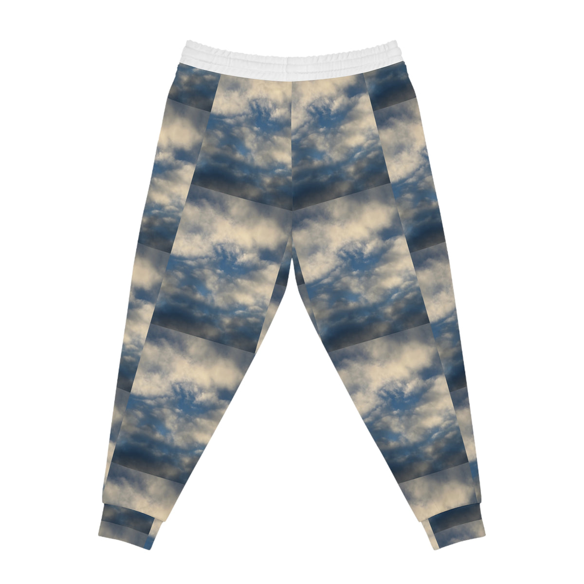 windwards Jogger Tile