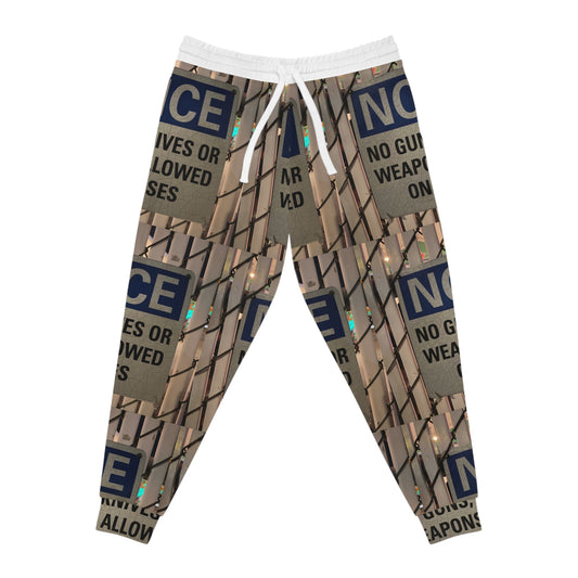 my dojo Jogger Single