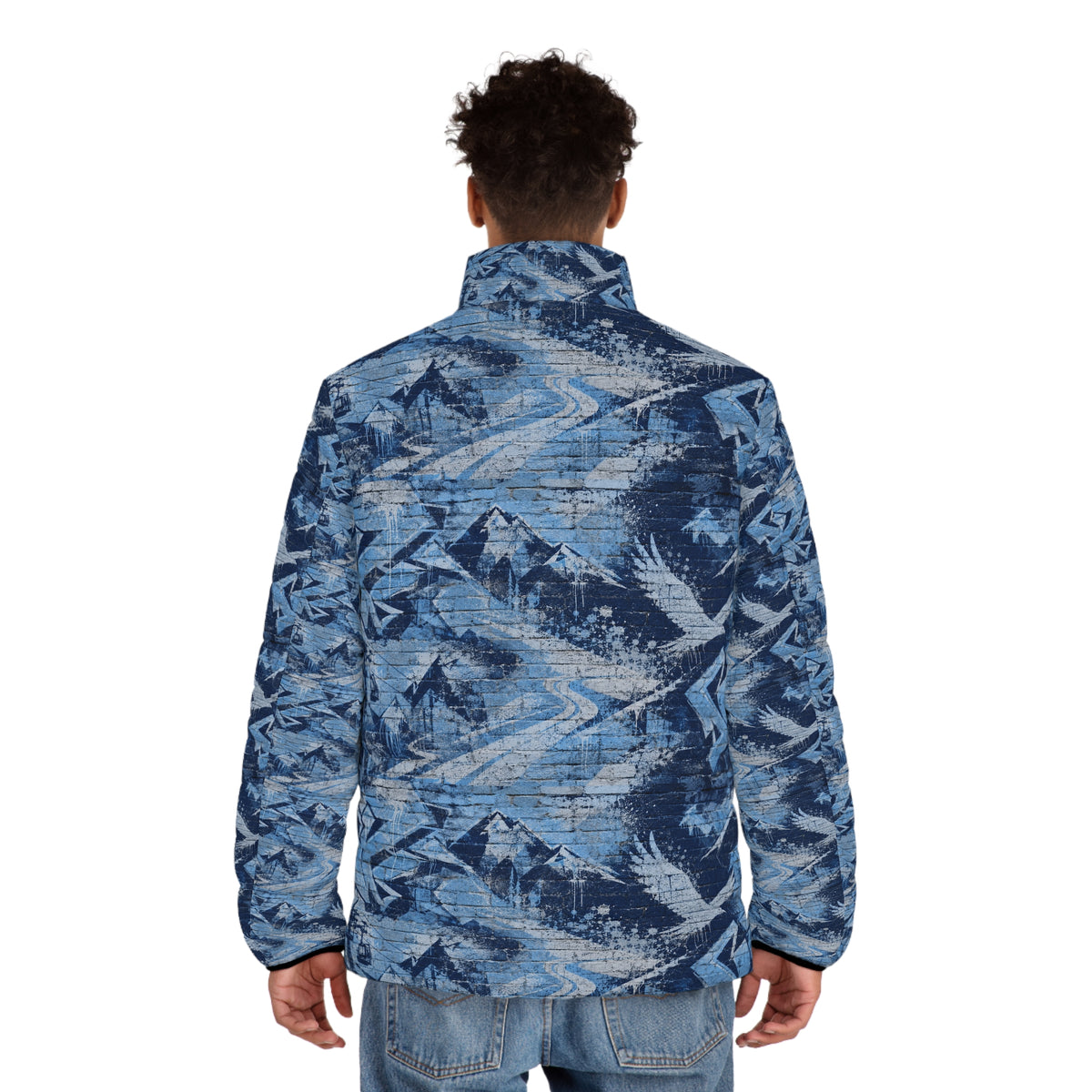 Toxico Snowbird Puffer Single
