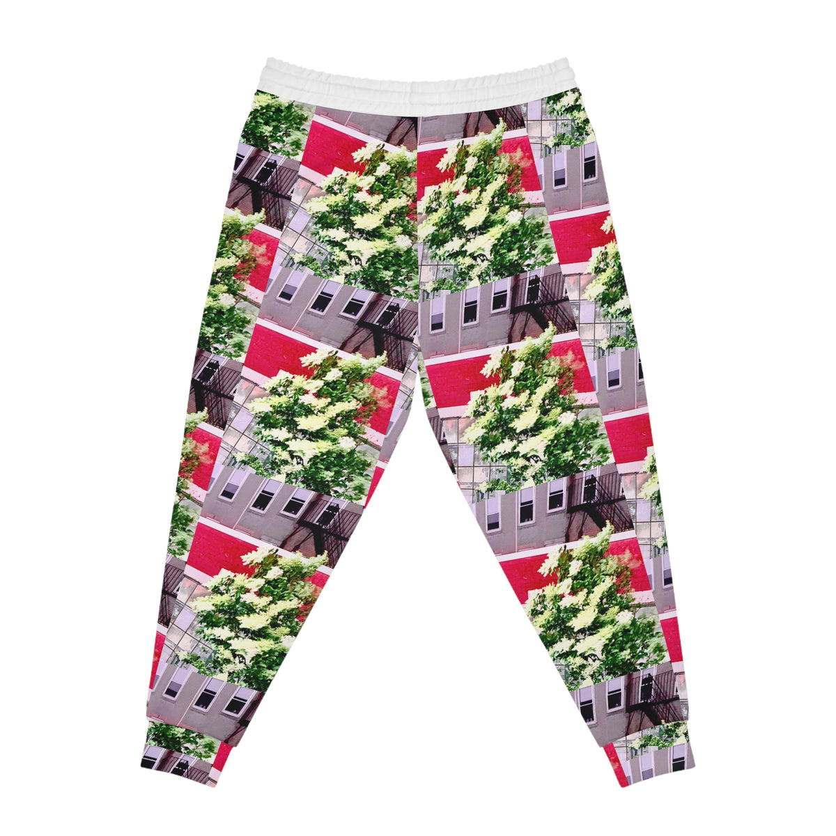 fenway reigns Jogger Tile