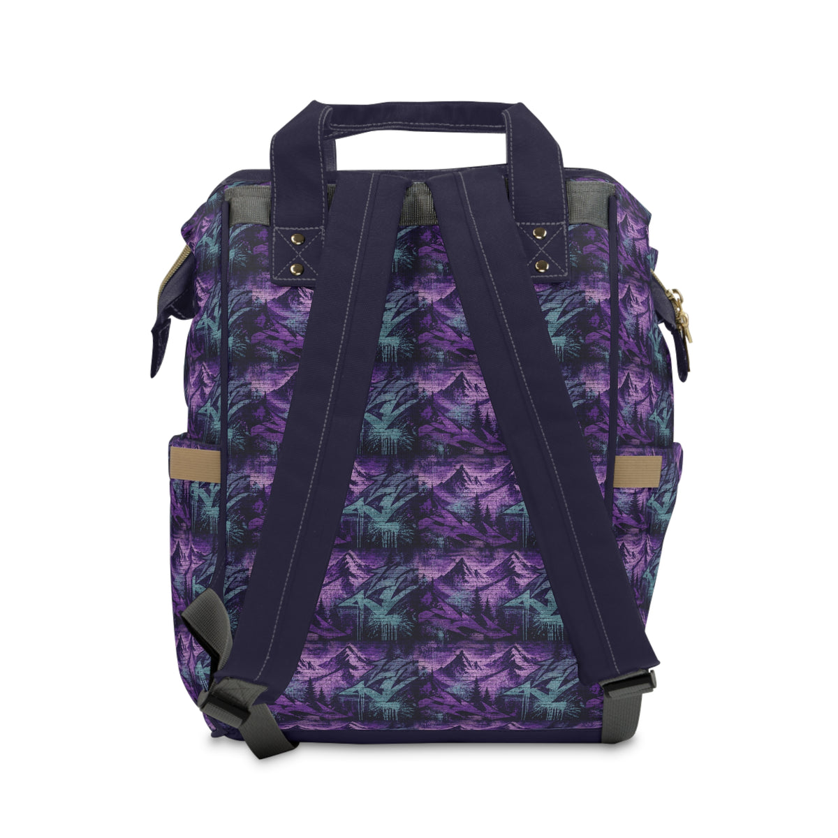 Toxico Whistler Bookpack