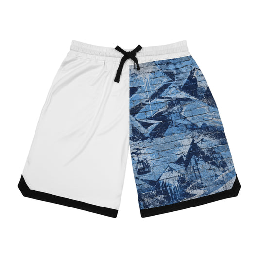 Toxico Snowbird Hoop Half