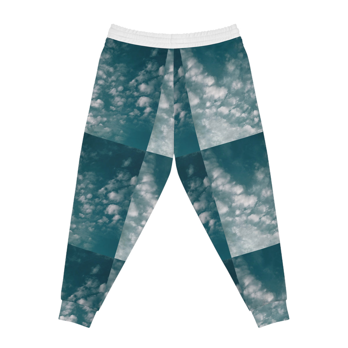 dramatic Jogger Single