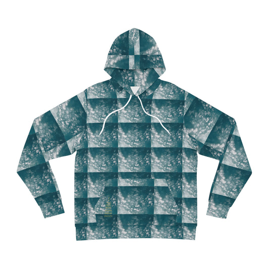dramatic Hoodie Tile