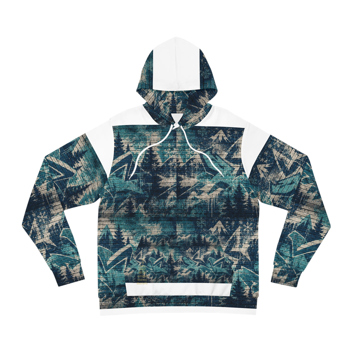 Toxico Aspen Apres Mirror