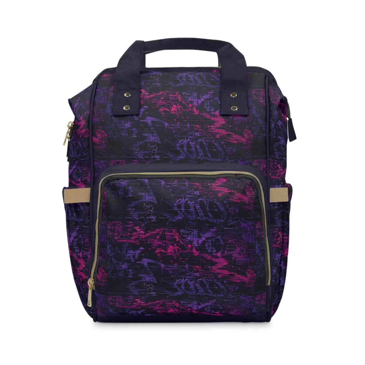 Toxico Nightclub Bookpack