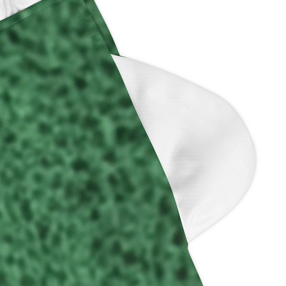green — Hoop Half