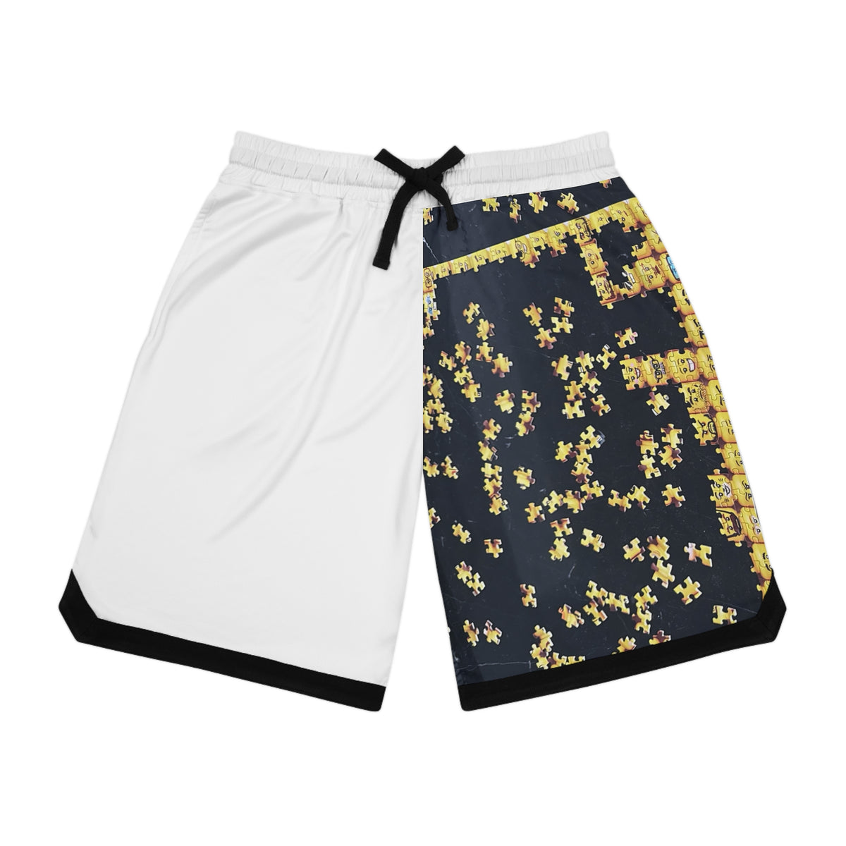 edges Shorts Half