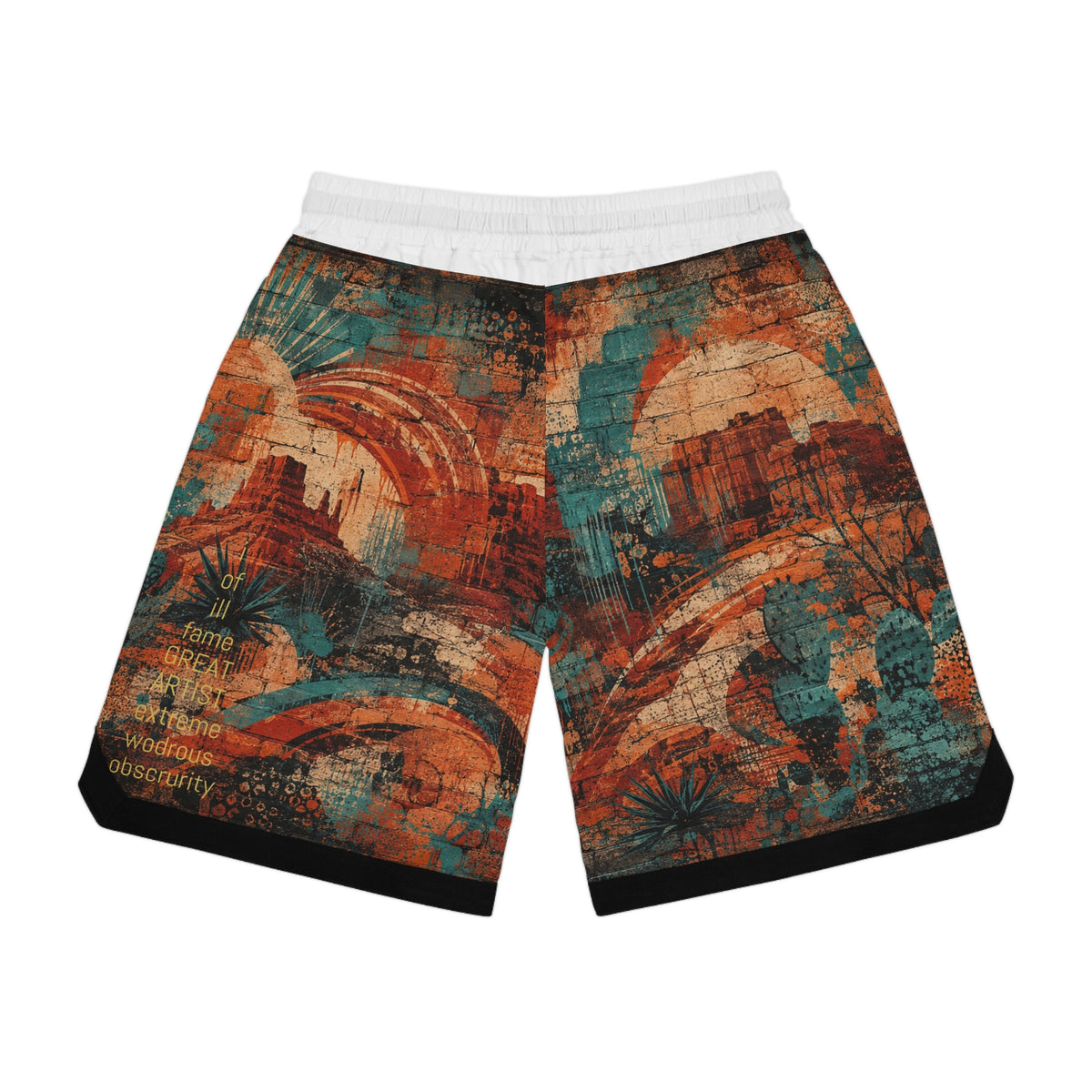 Toxico Sedona Hoop Full