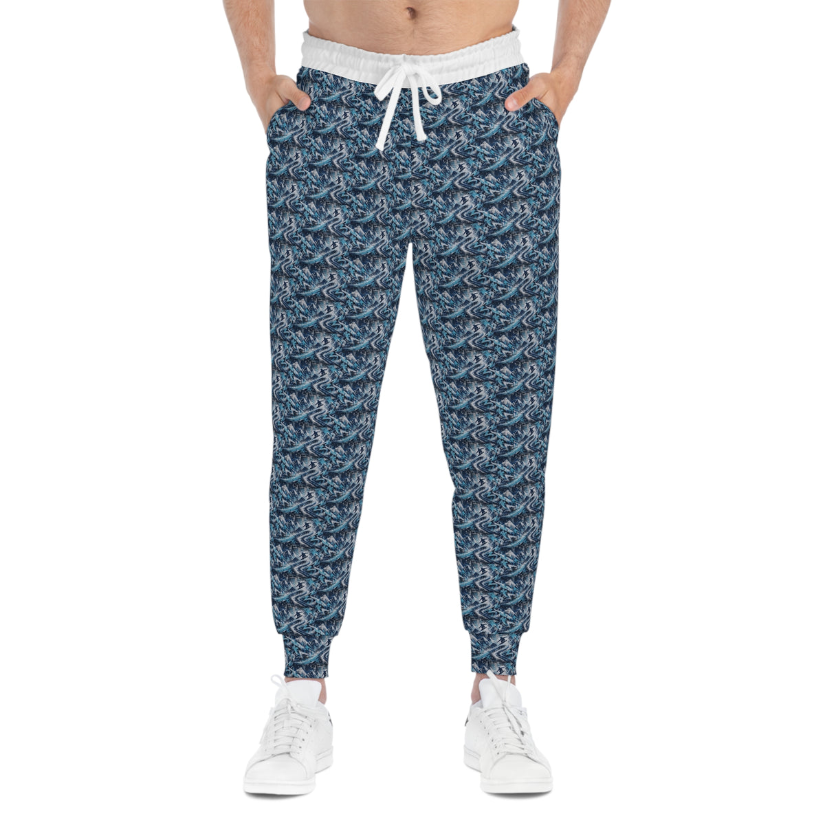 Toxico Snowboard Harem Brickup