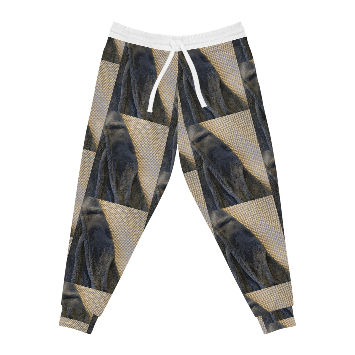 duvet? Jogger Tile