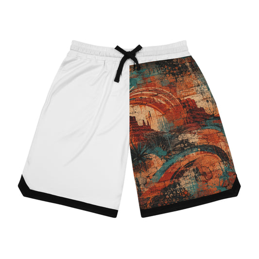 Toxico Sedona Hoop Half