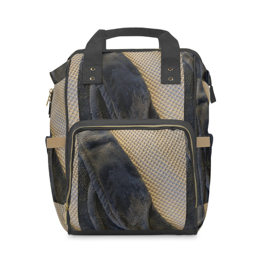 duvet? Backpack