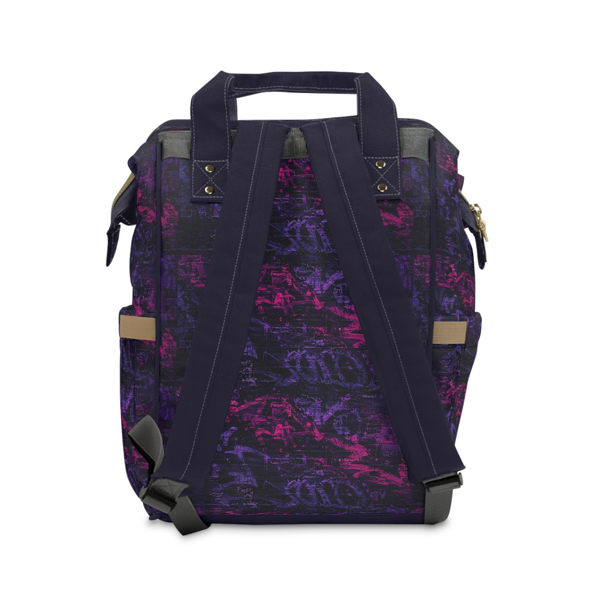Toxico Nightclub Bookpack
